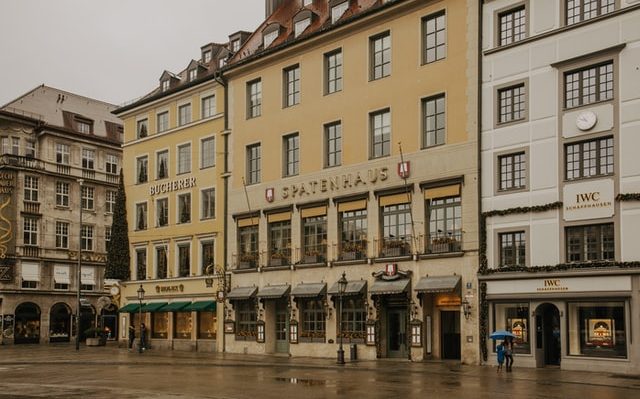 Finanzberater München